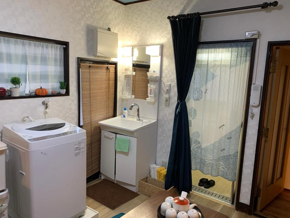 Suzuki1 In Apartment Präfektur Tokio