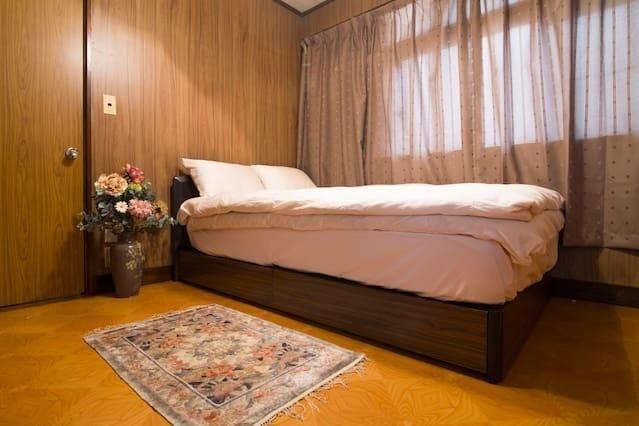 Suzuki1 In Apartment Präfektur Tokio