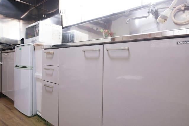 Apartment Suzuki1 In *