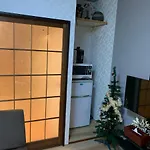 Suzuki1 Apartment In Tokyo