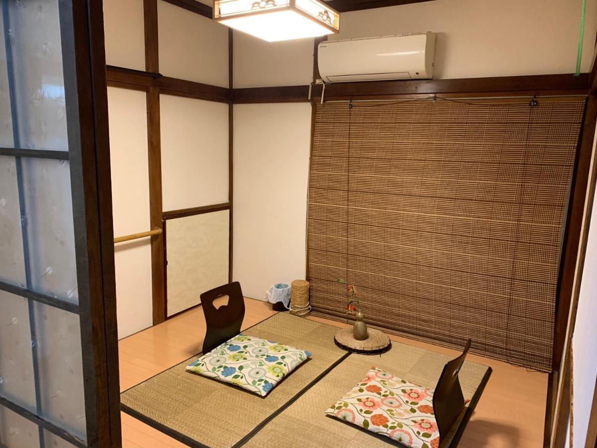 Apartamento Suzuki1 In *