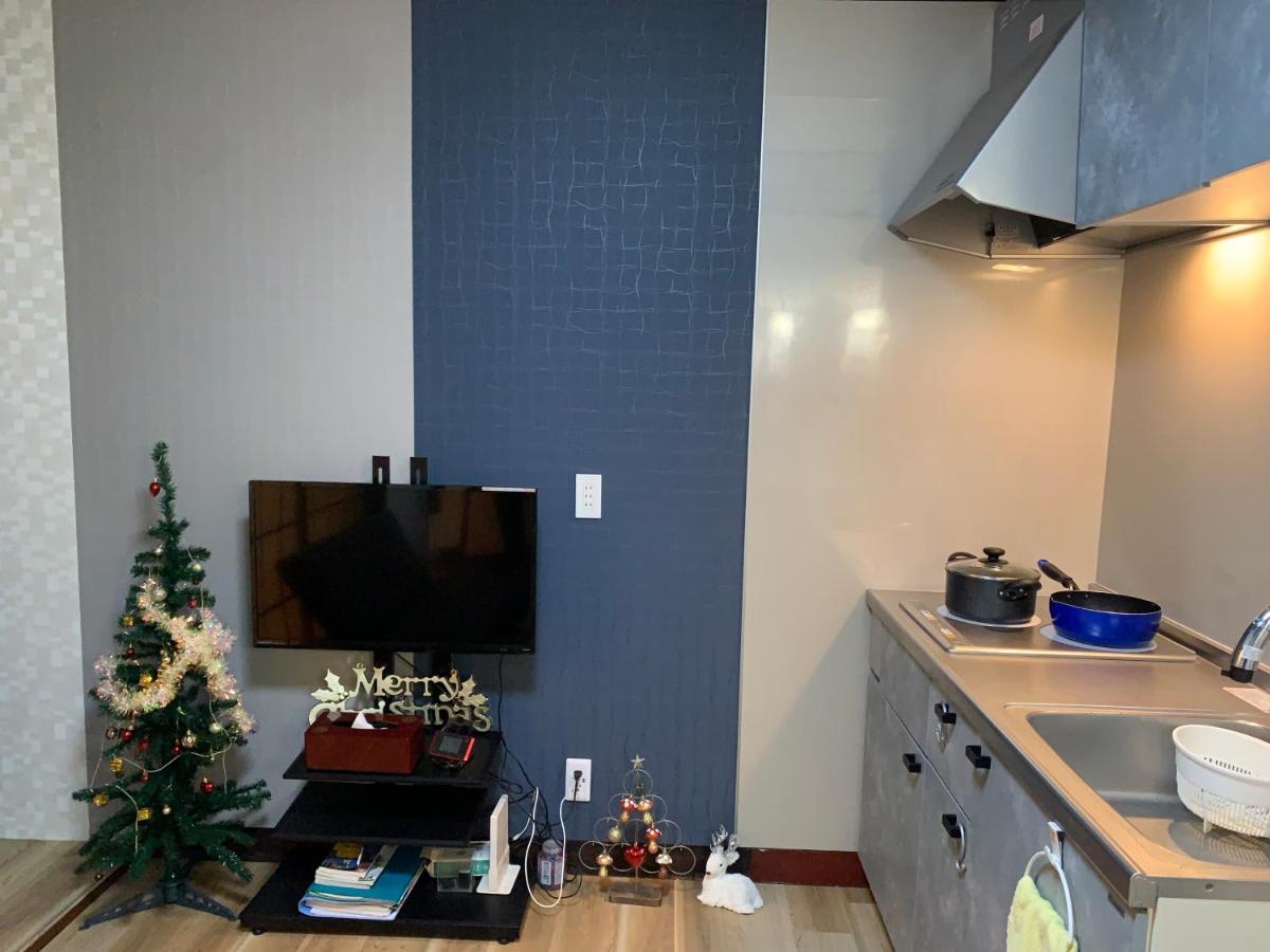 Apartamento Suzuki1 In Tokio