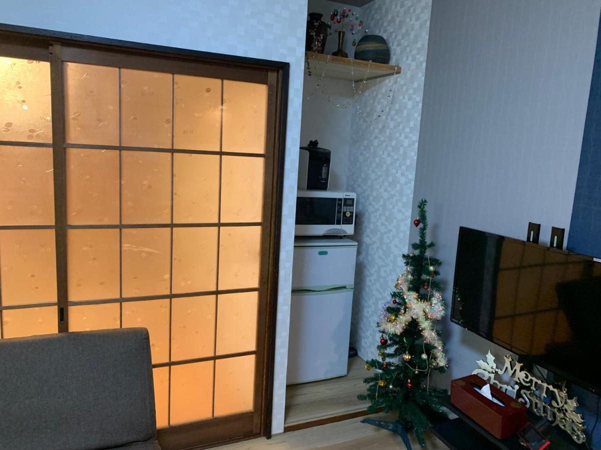Apartamento Suzuki1 In *