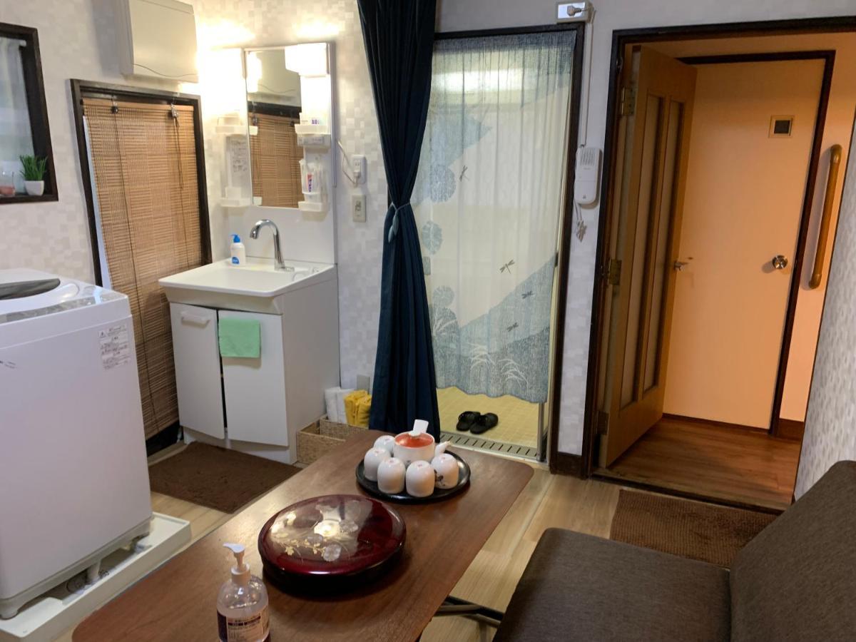 Suzuki1 In * Tokio