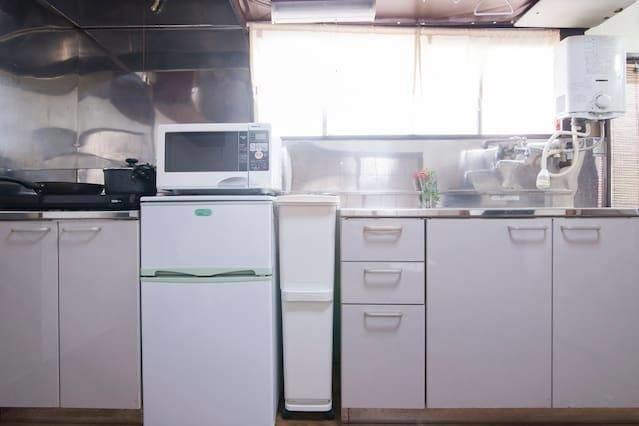 Suzuki1 In Apartamento *