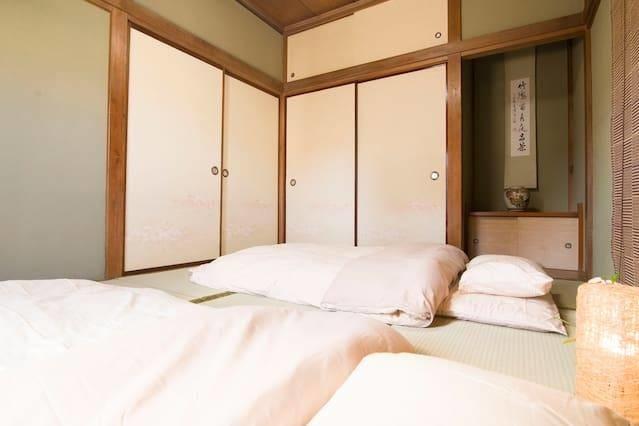 Suzuki1 In Apartamento *
