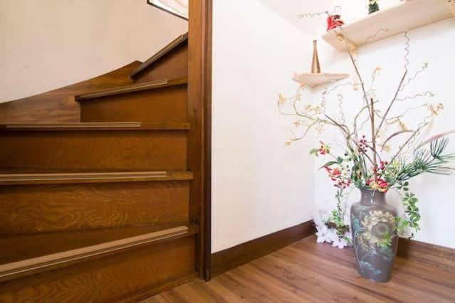 Suzuki1 In Apartamento *